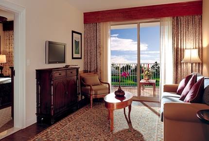 Kings' Land - Waikoloa, Big Island, Hawaii