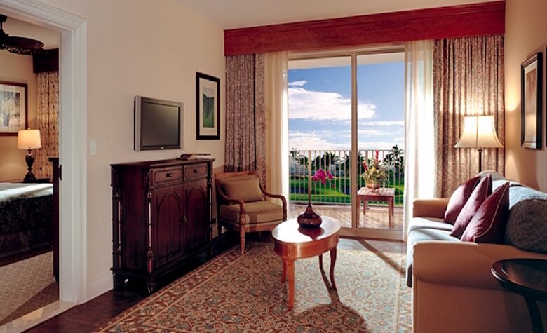 Kings' Land - Waikoloa, Big Island, Hawaii