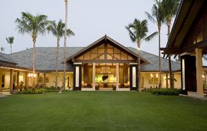 Kings' Land - Waikoloa, Big Island, Hawaii