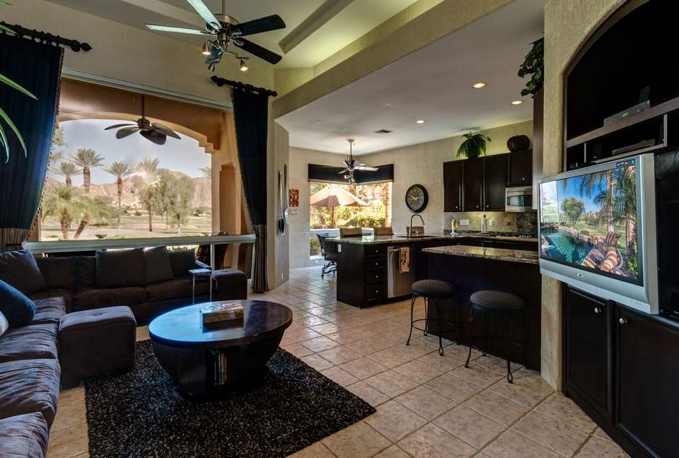 Rancho La Quinta California - La Quinta, California