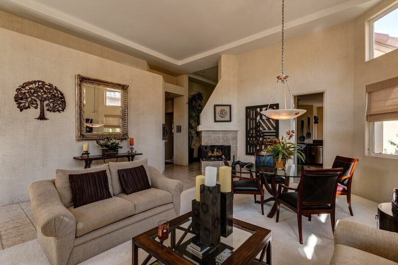 Rancho La Quinta California - La Quinta, California