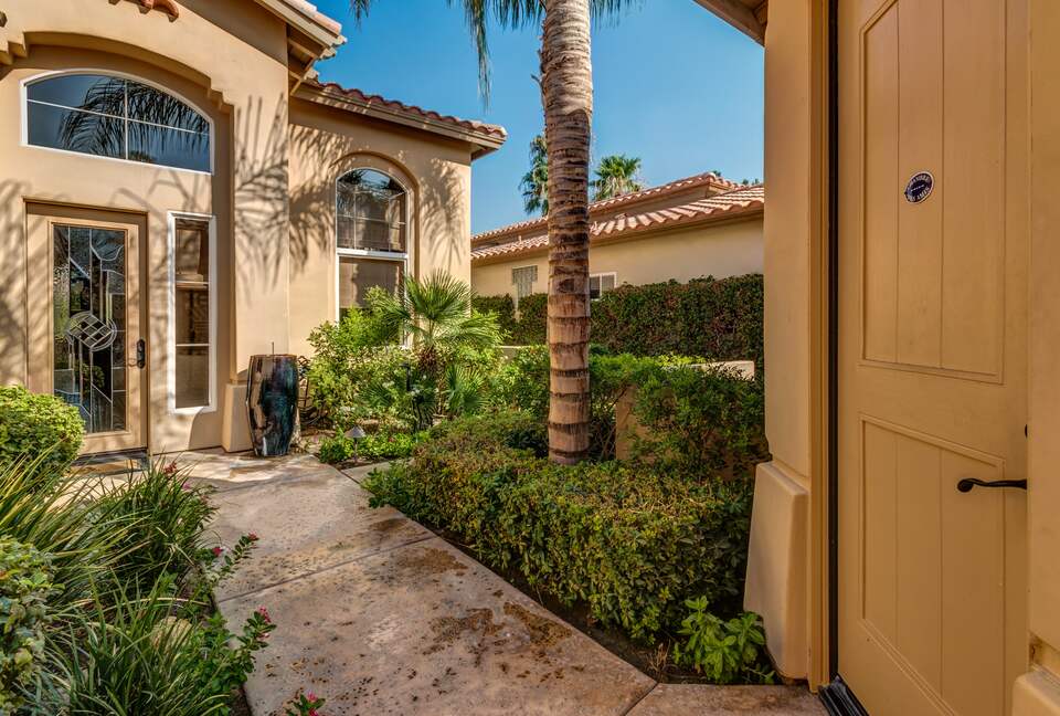 Rancho La Quinta California - La Quinta, California