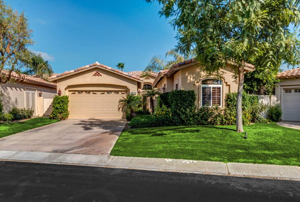 Rancho La Quinta California - La Quinta, California