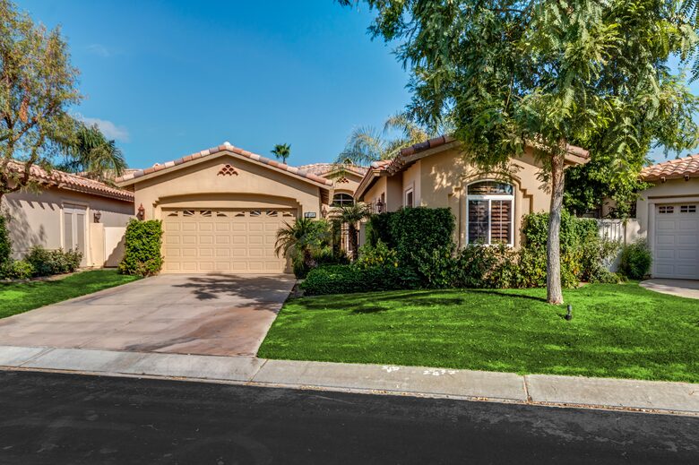 Rancho La Quinta California - La Quinta, California