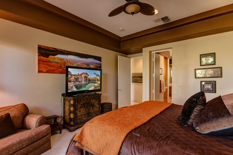 Rancho La Quinta California - La Quinta, California