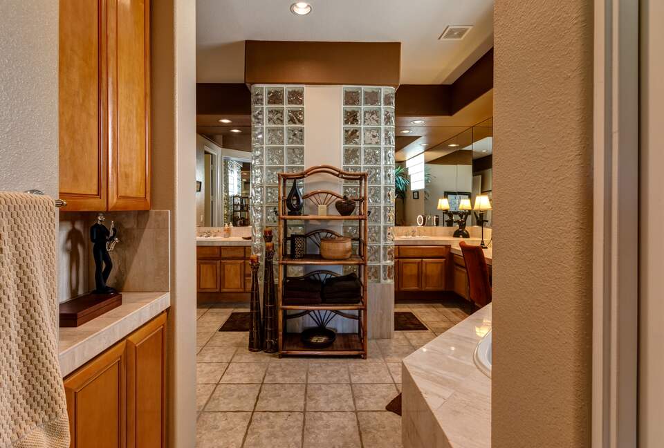 Rancho La Quinta California - La Quinta, California