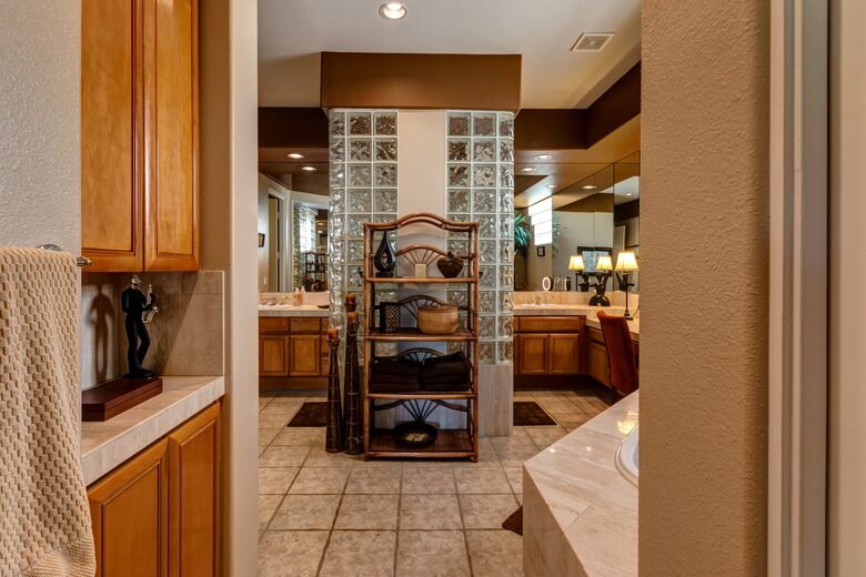 Rancho La Quinta California - La Quinta, California