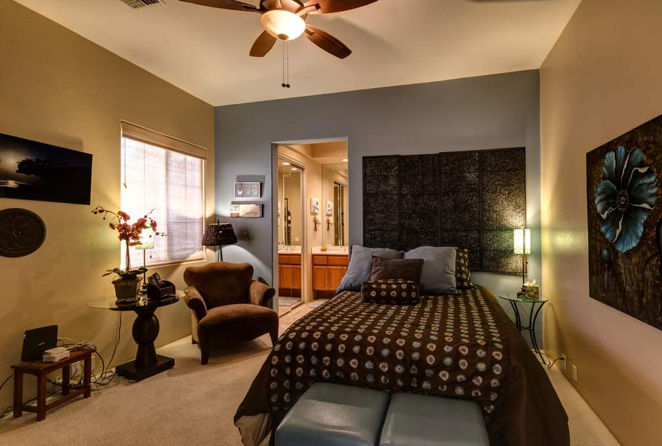 Rancho La Quinta California - La Quinta, California