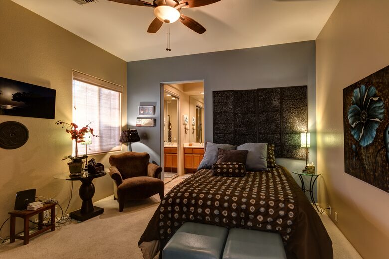 Rancho La Quinta California - La Quinta, California