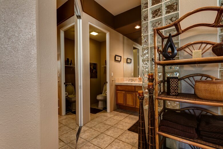 Rancho La Quinta California - La Quinta, California