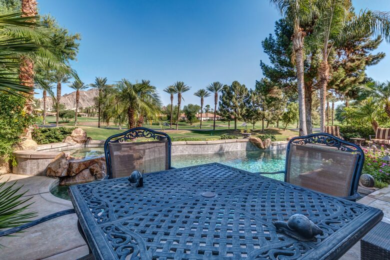 Rancho La Quinta California - La Quinta, California