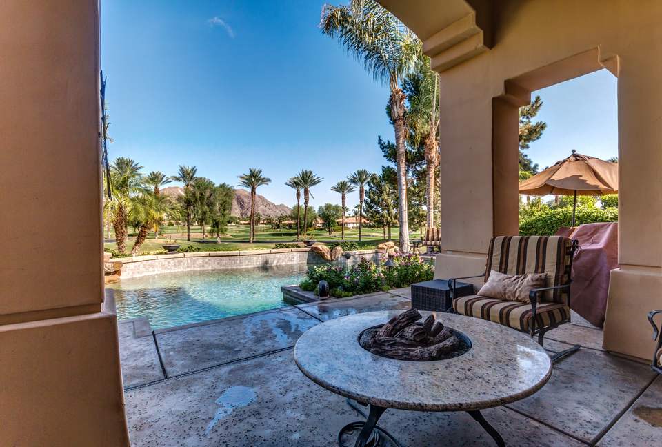 Rancho La Quinta California - La Quinta, California