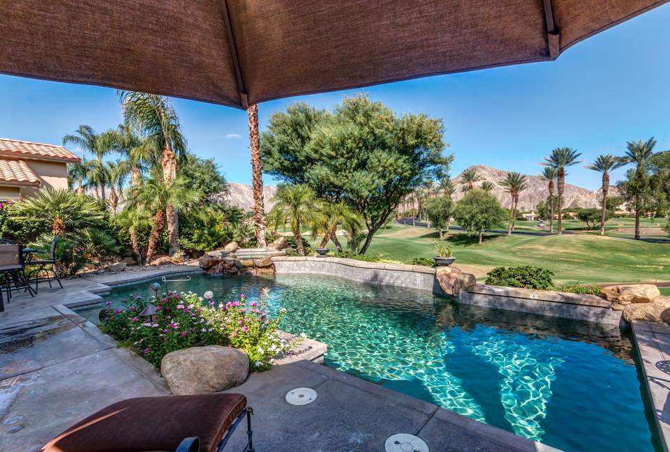 Rancho La Quinta California - La Quinta, California