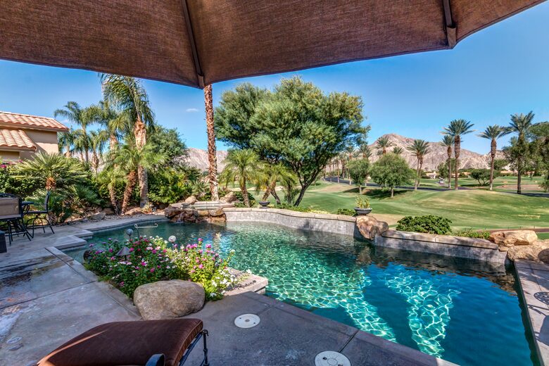 Rancho La Quinta California - La Quinta, California