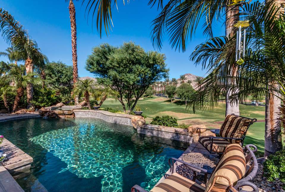 Rancho La Quinta California - La Quinta, California