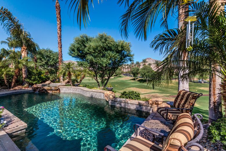 Rancho La Quinta California - La Quinta, California