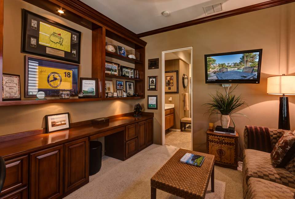 Rancho La Quinta California - La Quinta, California