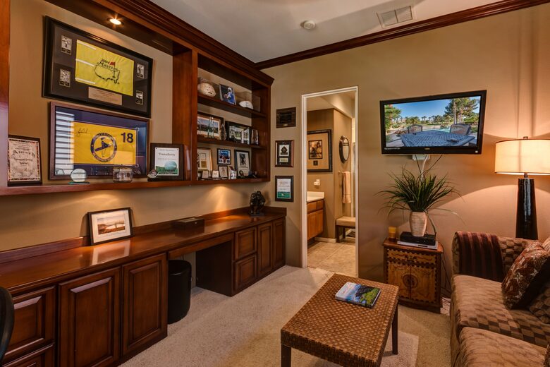 Rancho La Quinta California - La Quinta, California