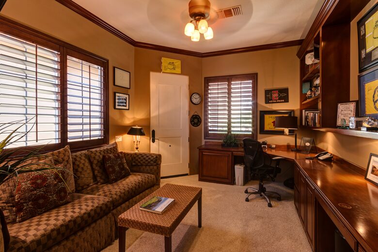 Rancho La Quinta California - La Quinta, California