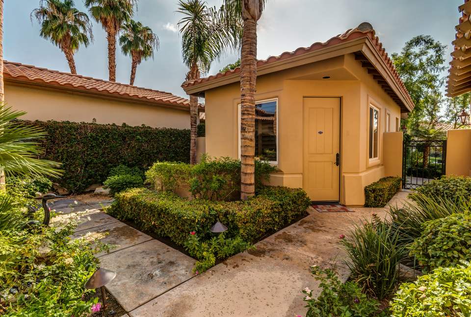 Rancho La Quinta California - La Quinta, California