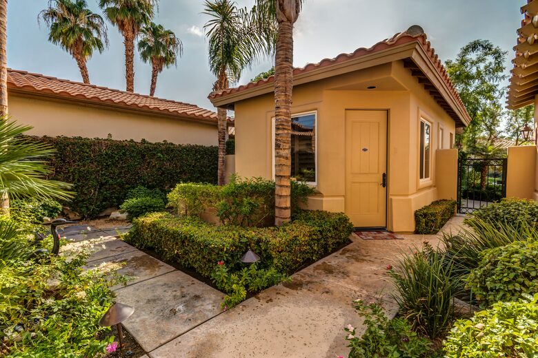 Rancho La Quinta California - La Quinta, California