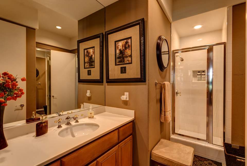 Rancho La Quinta California - La Quinta, California