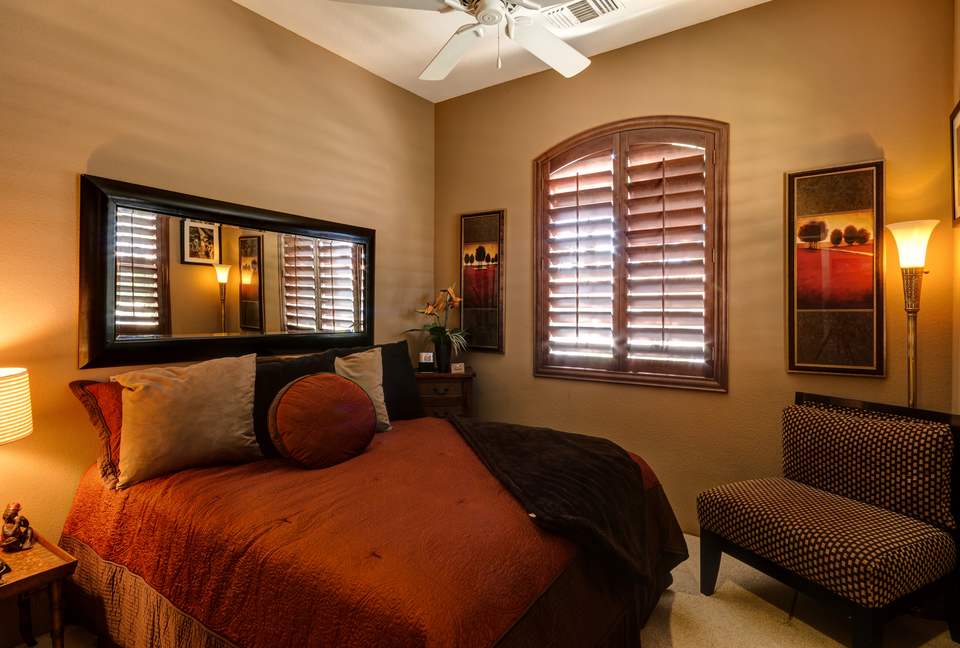 Rancho La Quinta California - La Quinta, California