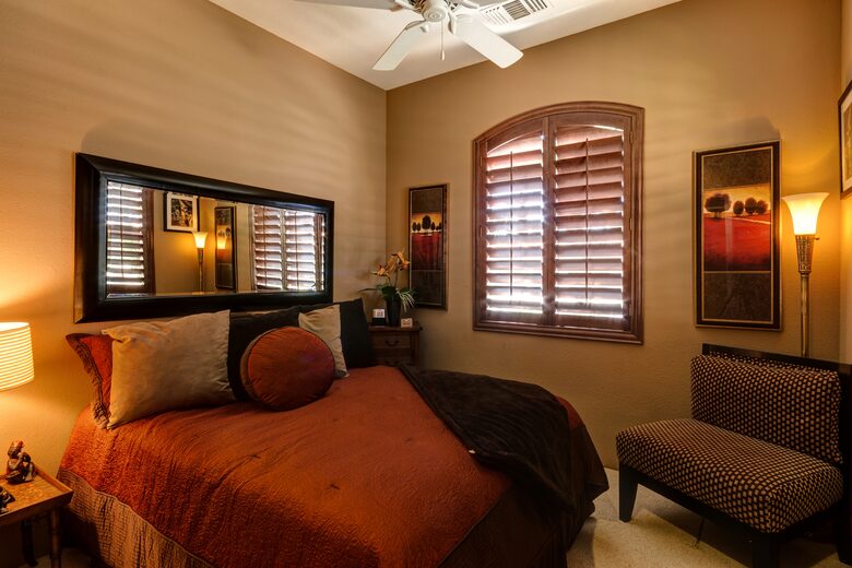 Rancho La Quinta California - La Quinta, California