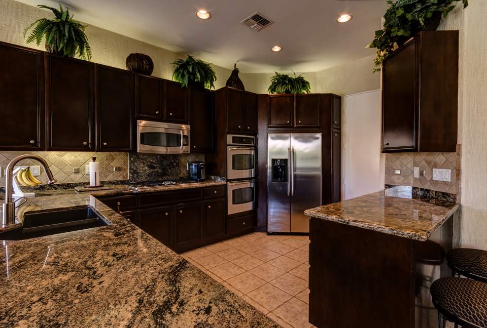 Rancho La Quinta California - La Quinta, California