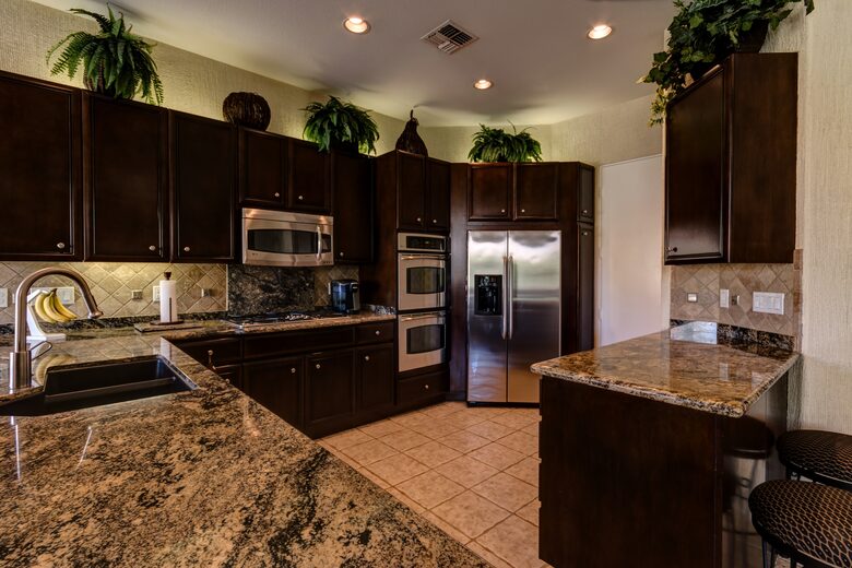 Rancho La Quinta California - La Quinta, California