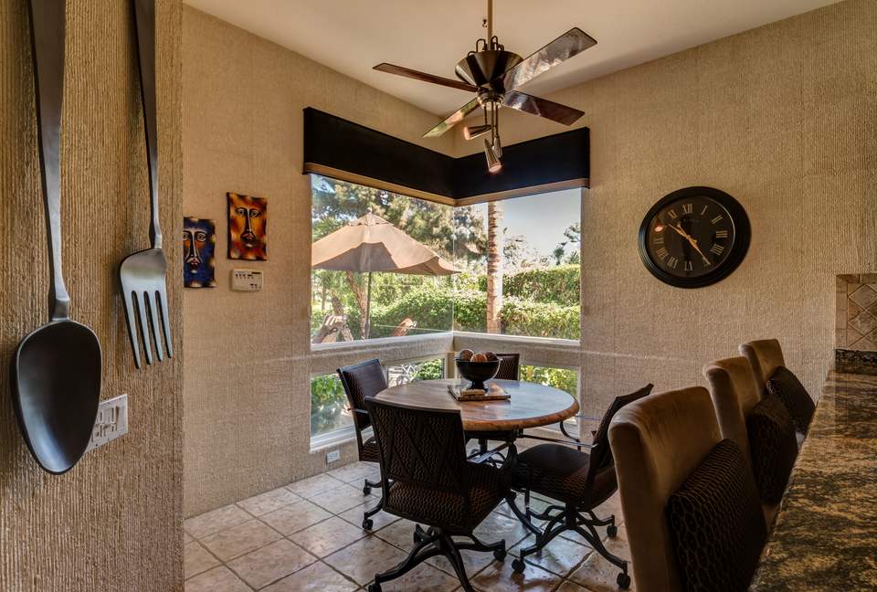 Rancho La Quinta California - La Quinta, California