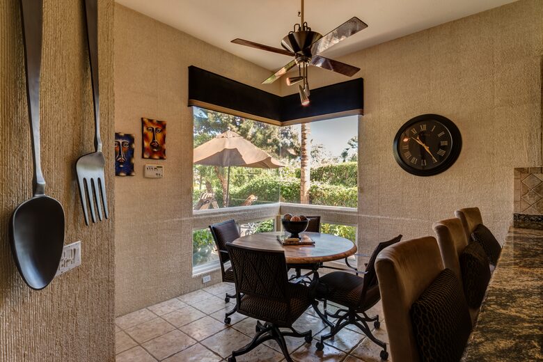 Rancho La Quinta California - La Quinta, California