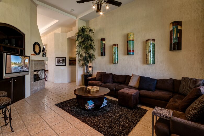 Rancho La Quinta California - La Quinta, California