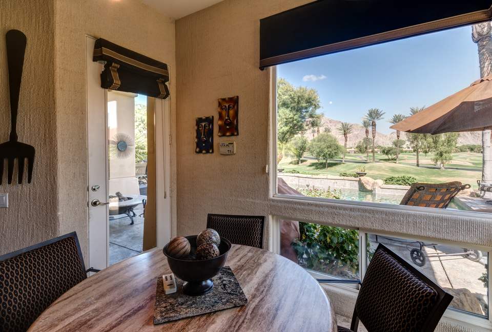 Rancho La Quinta California - La Quinta, California