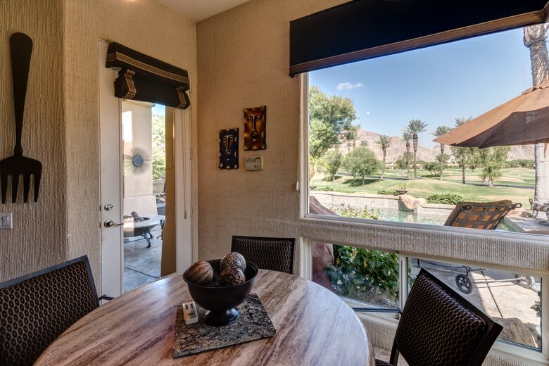 Rancho La Quinta California - La Quinta, California