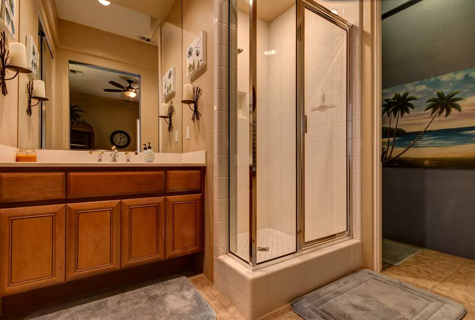 Rancho La Quinta California - La Quinta, California