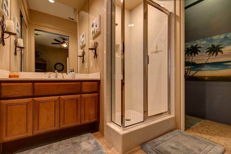 Rancho La Quinta California - La Quinta, California