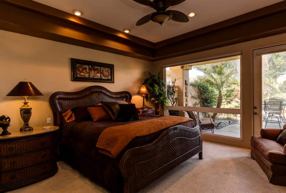 Rancho La Quinta California - La Quinta, California