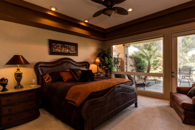 Rancho La Quinta California - La Quinta, California