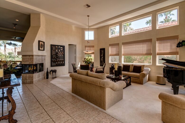 Rancho La Quinta California - La Quinta, California