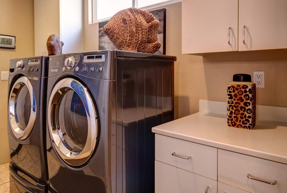 Rancho La Quinta California - La Quinta, California