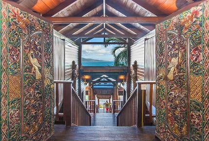 Unique Pebble Beach Home - Pebble Beach, Australia