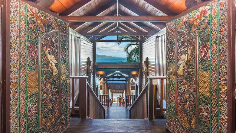 Unique Pebble Beach Home - Pebble Beach, Australia