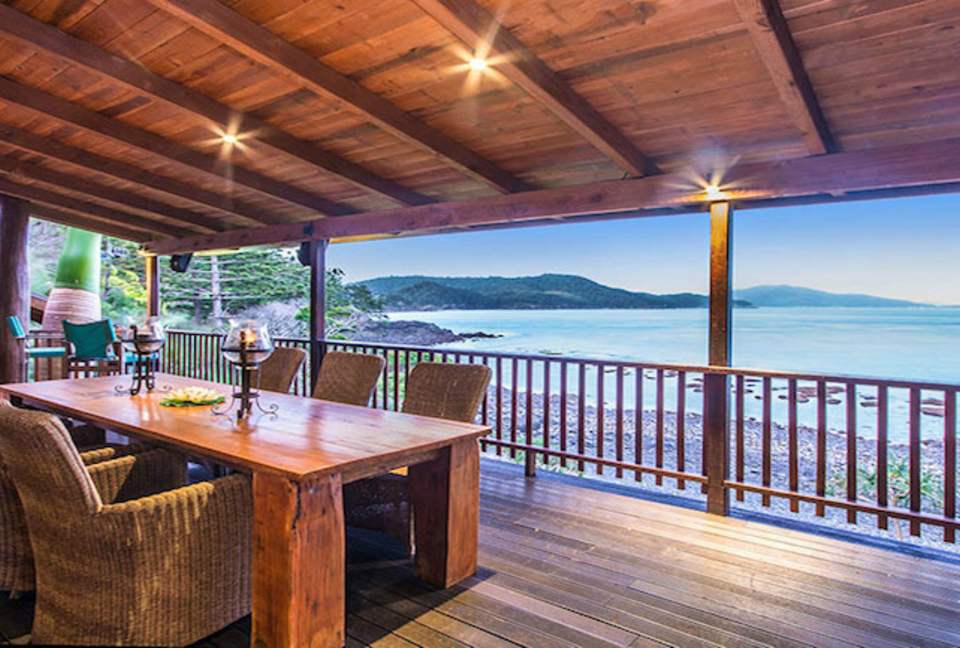 Unique Pebble Beach Home - Pebble Beach, Australia