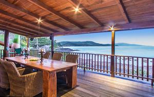 Unique Pebble Beach Home - Pebble Beach, Australia