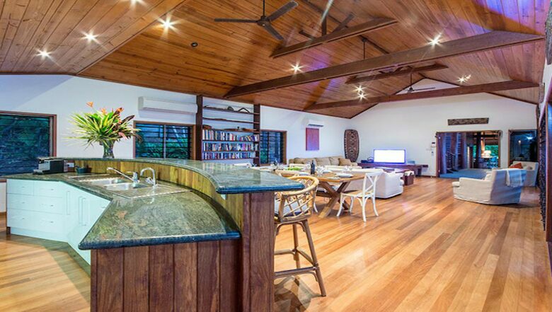 Unique Pebble Beach Home - Pebble Beach, Australia