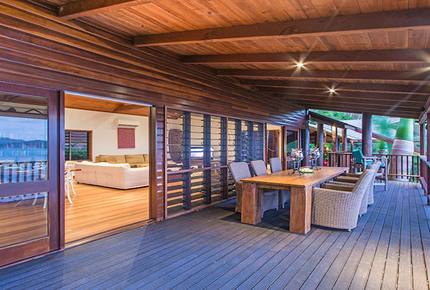 Unique Pebble Beach Home - Pebble Beach, Australia