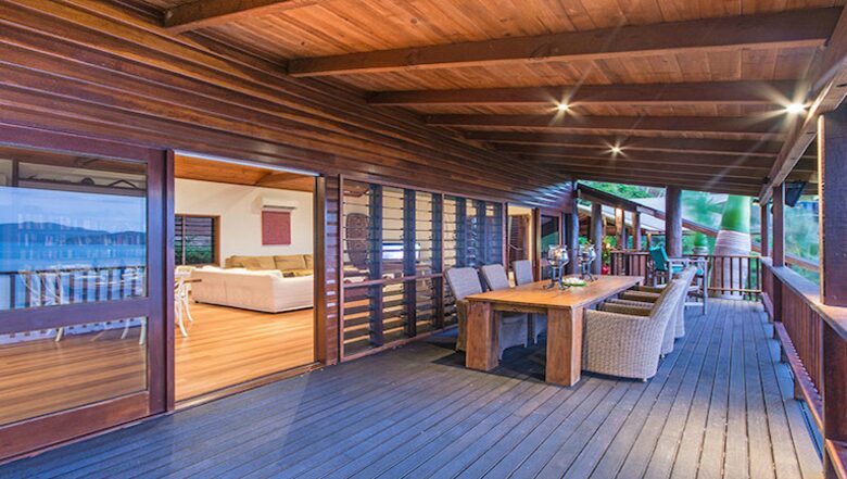 Unique Pebble Beach Home - Pebble Beach, Australia