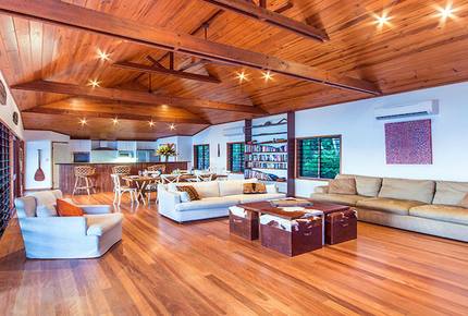 Unique Pebble Beach Home - Pebble Beach, Australia