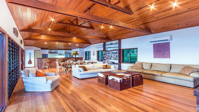 Unique Pebble Beach Home - Pebble Beach, Australia